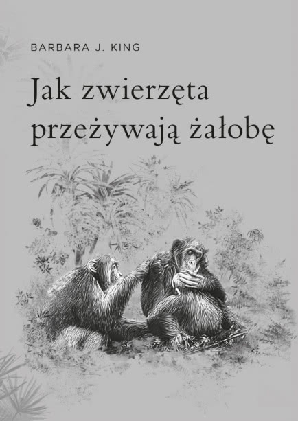 Jak Zwierzęta Przeżywają Żałobę