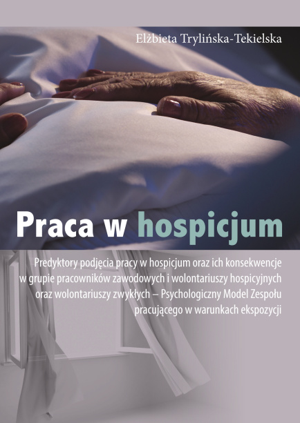 Praca w Hospicjum