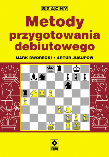 Metody Przygotowania Debiutowego