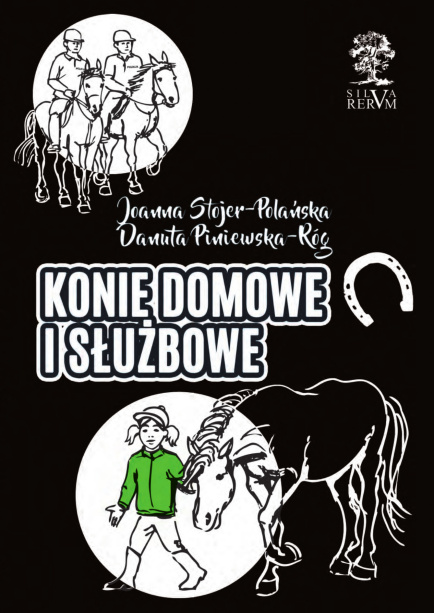 Konie Domowe i Służbowe