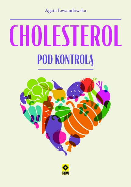Cholesterol Pod Kontrolą