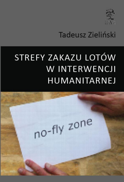 Strefy Zakazu Lotów w Interwencji Humanitarnej