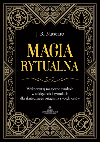 Magia Rytualna