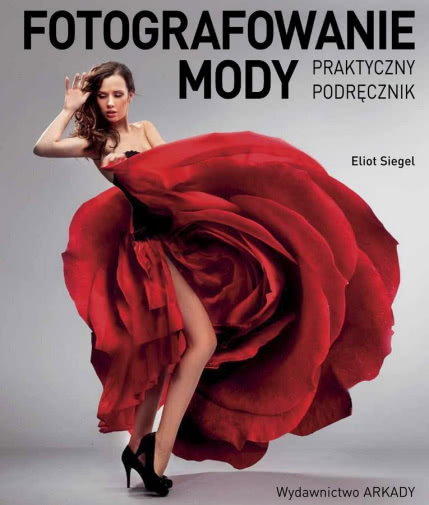 Fotografowanie Mody