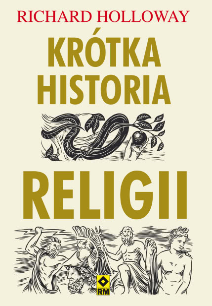 Krótka Historia Religii