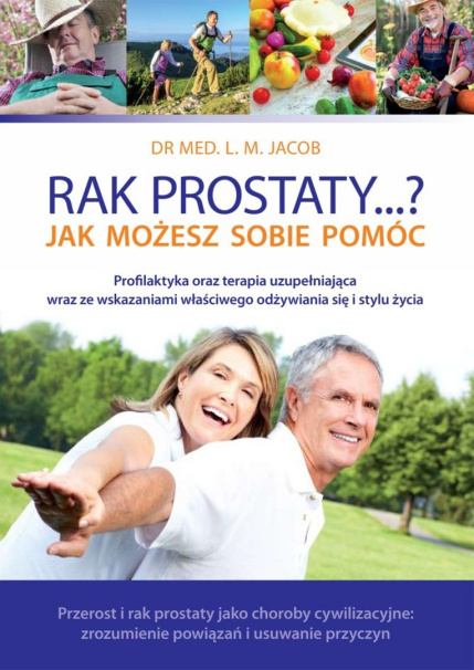 Rak Prostaty