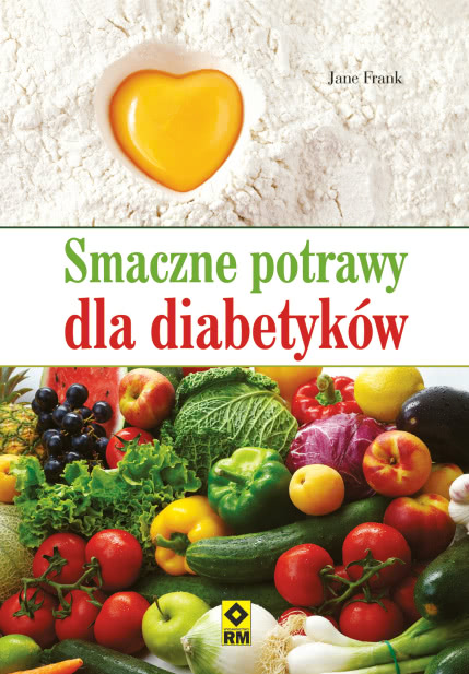 Smaczne Potrawy Dla Diabetyków