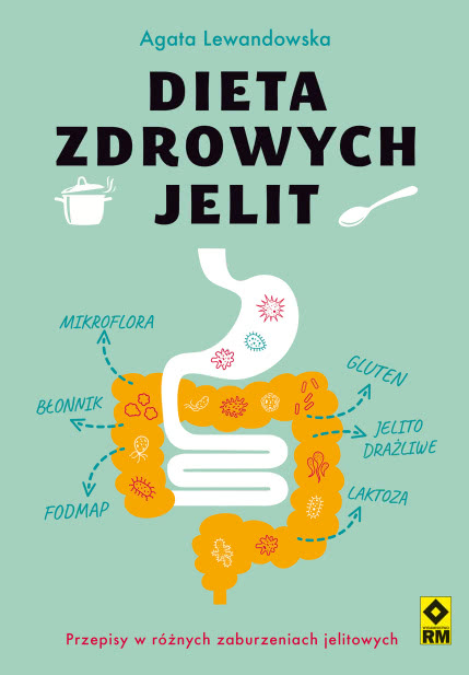 Dieta Zdrowych Jelit