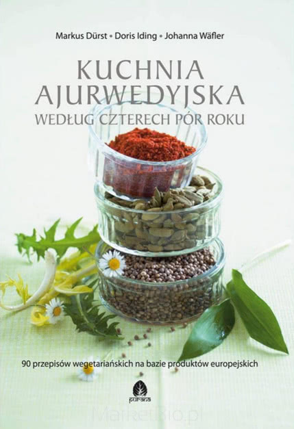 Kuchnia Ajurwedyjska