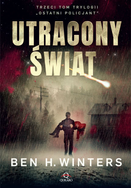Utracony Świat