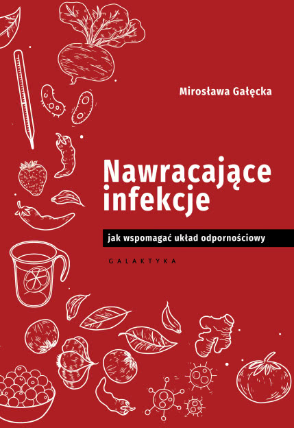 Nawracające Infekcje
