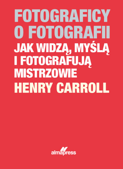 Fotograficy o Fotografii