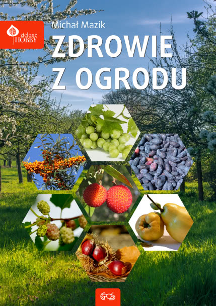 Zdrowie z Ogrodu