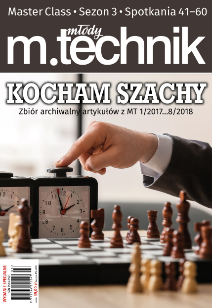 Kocham Szachy, Sezon 3