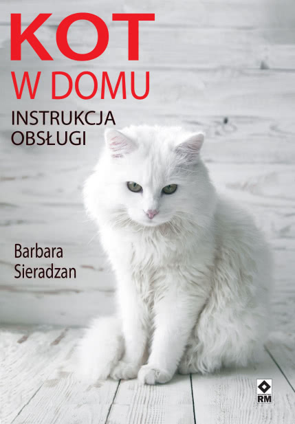Kot w Domu. Instrukcja Obsługi