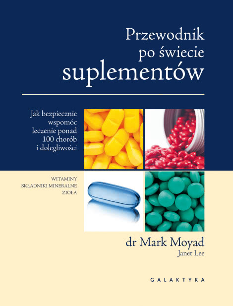 Przewodnik Po Świecie Suplementów