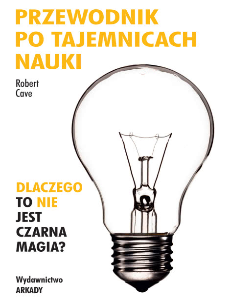 Przewodnik Po Tajemnicach Nauki