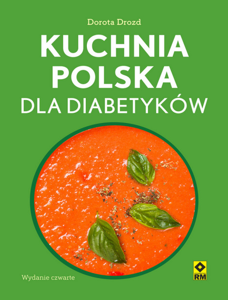 Kuchnia Polska Dla Diabetyków