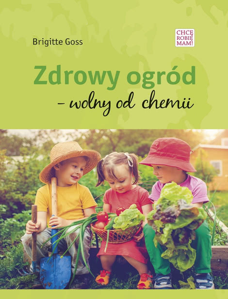 Zdrowy Ogród - Wolny od Chemii