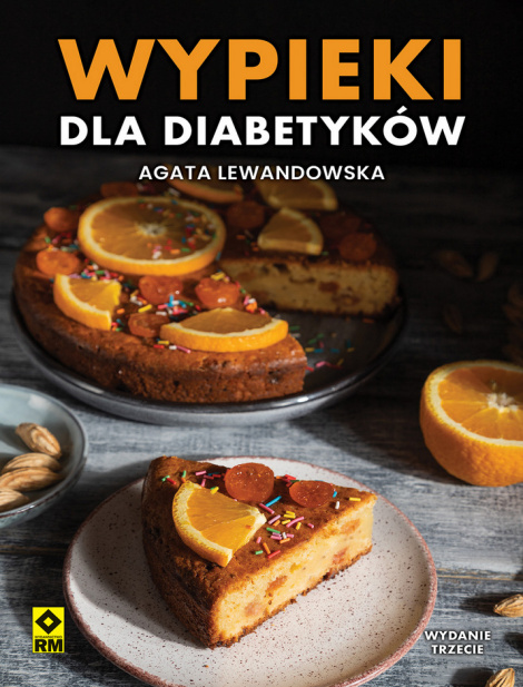 Wypieki Dla Diabetyków