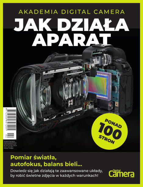 Jak Działa Aparat