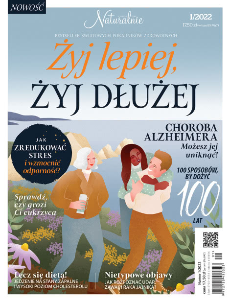 Żyj Lepiej, Żyj Dłużej