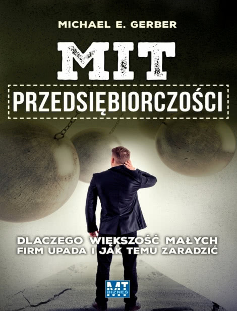 Mit Przedsiębiorczości