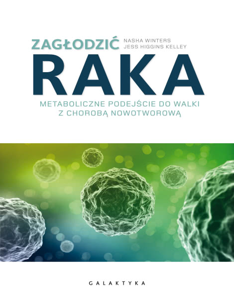 Zagłodzić Raka