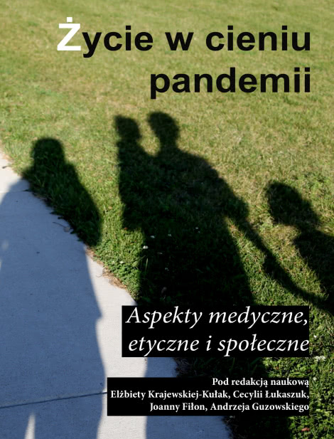 Życie w Cieniu Pandemii