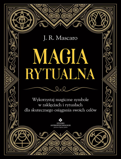 Magia Rytualna