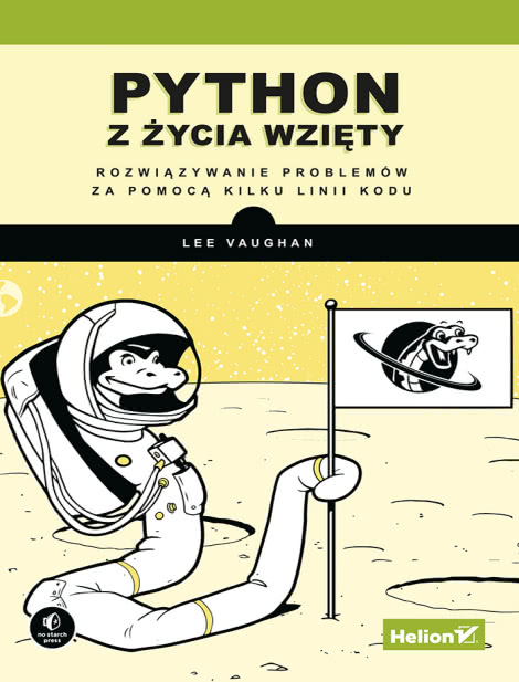Python z Życia Wzięty