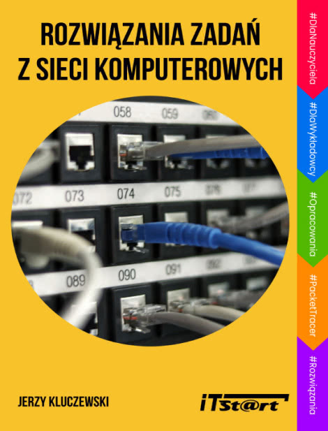 Rozwiązania Zadań z Sieci Komputerowych