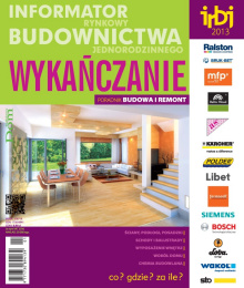 IRBJ - Wykańczanie i Remont - 2013
