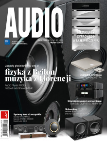 Audio - 5/2025