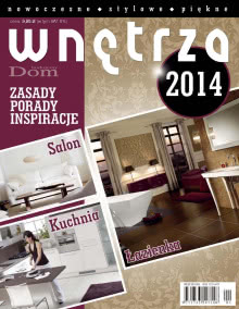 Wnętrza - 2014