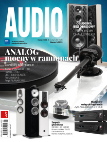 Audio - 3/2025