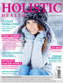 Holistic Health - 1/2022