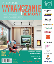 IRBJ - Wykańczanie i Remont - 2019
