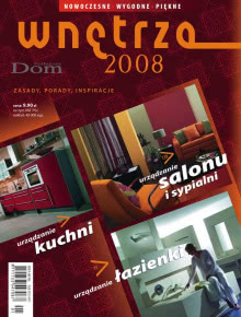 Wnętrza - 2008