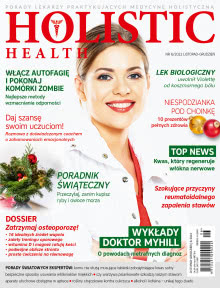 Holistic Health - 6/2022