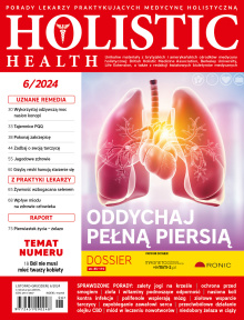 Holistic Health - 6/2024