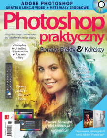 Photoshop Praktyczny - 2/2017