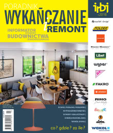 IRBJ - Wykańczanie i Remont - 2018