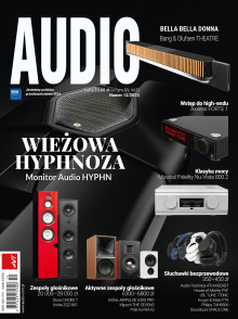 Audio - 12/2023