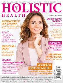 Holistic Health - 4/2022