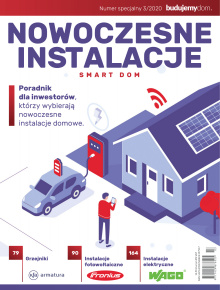 Nowoczesne Instalacje - 2021