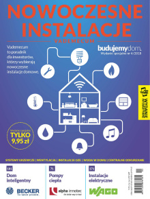 Nowoczesne Instalacje - 4/2018