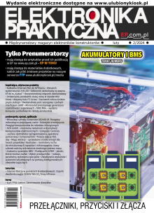 Elektronika Praktyczna - 2/2024