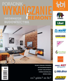 IRBJ - Wykańczanie i Remont - 2016