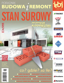 IRBJ - Stan Surowy - 2018